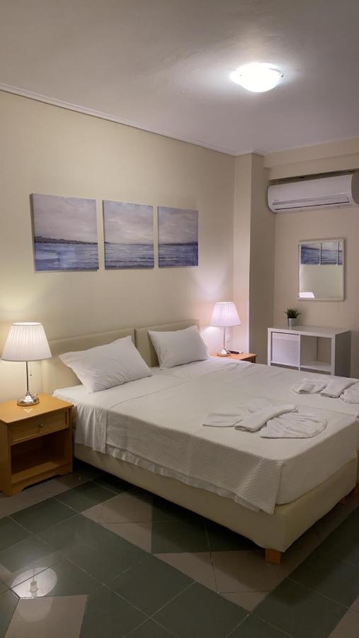 Dina Apartment Афіни Екстер'єр фото