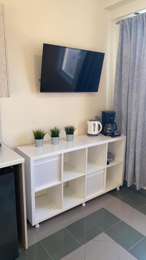 Dina Apartment Афіни Екстер'єр фото