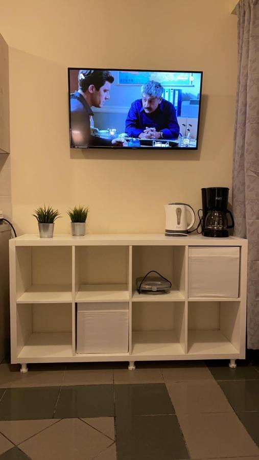 Dina Apartment Афіни Екстер'єр фото