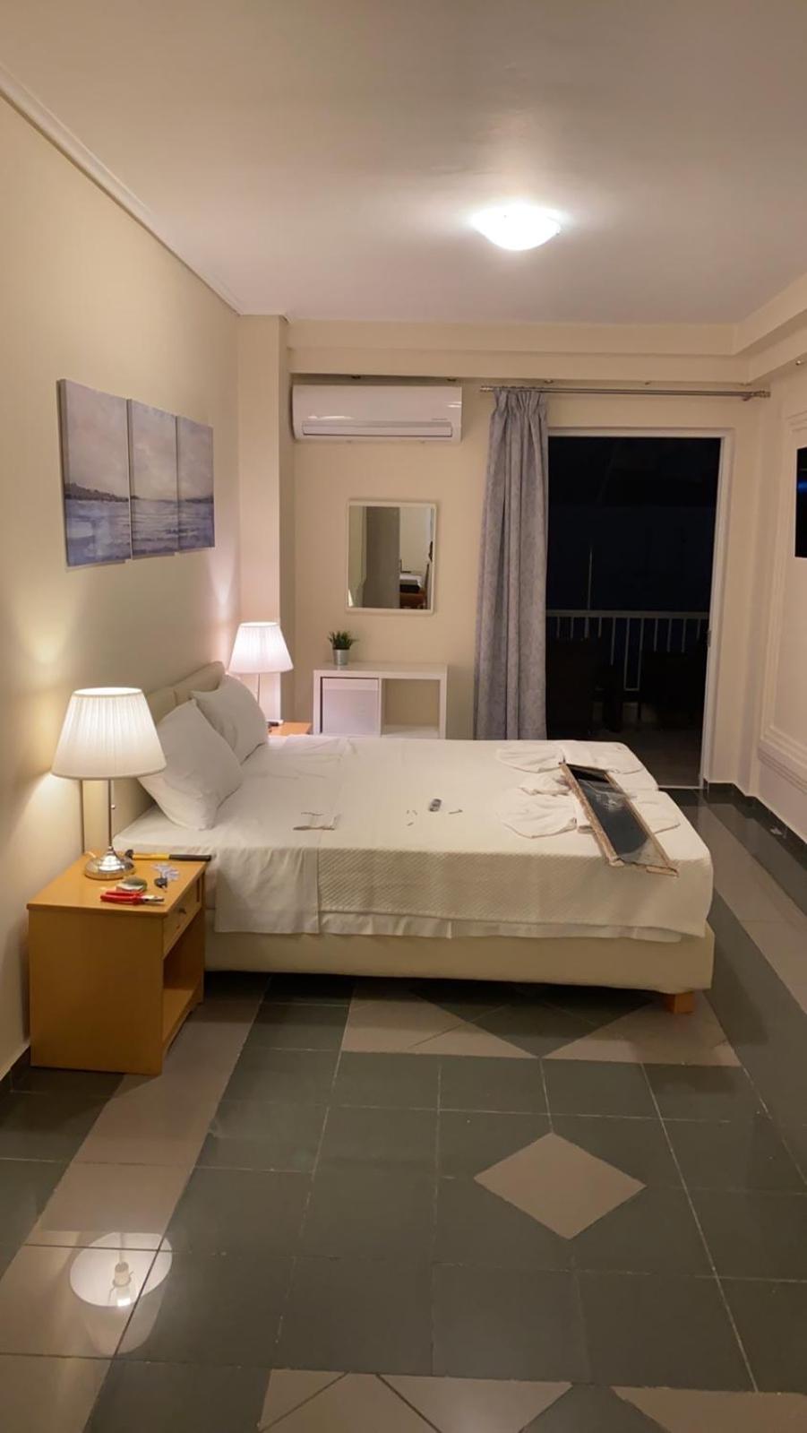 Dina Apartment Афіни Екстер'єр фото